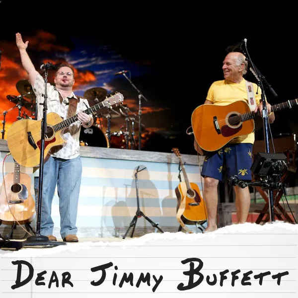 Mailboat Records Matt Hoggatt Dear Jimmy Buffett MP3 téléchargement