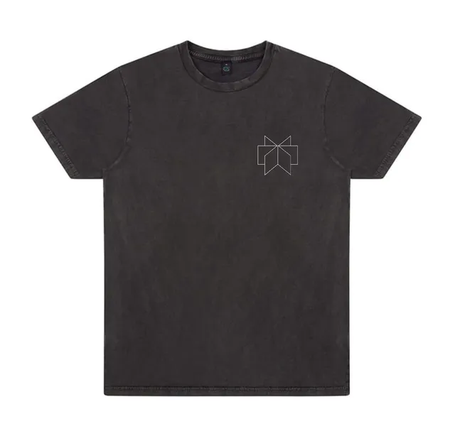 Mint Sleeves T-shirt coton merchandising officiel