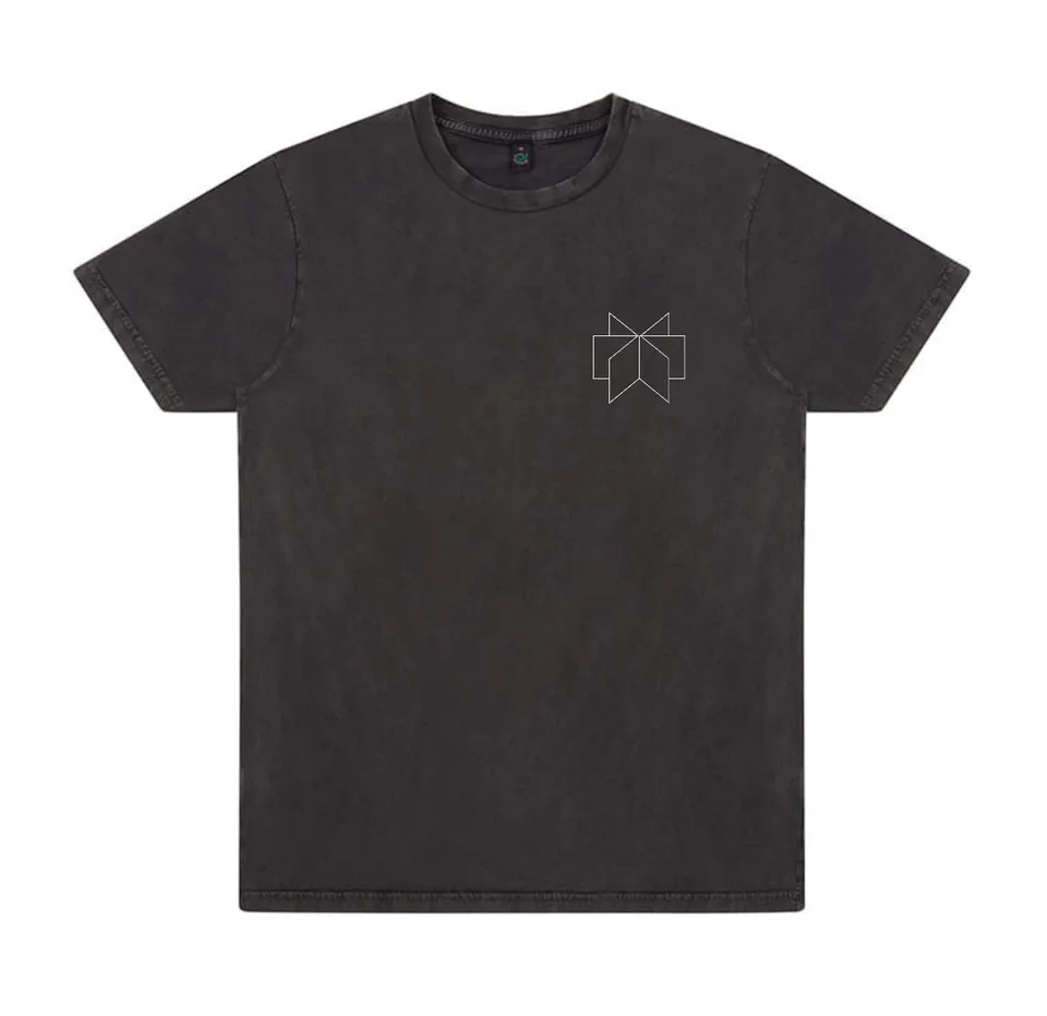Mint Sleeves T-shirt coton merchandising officiel