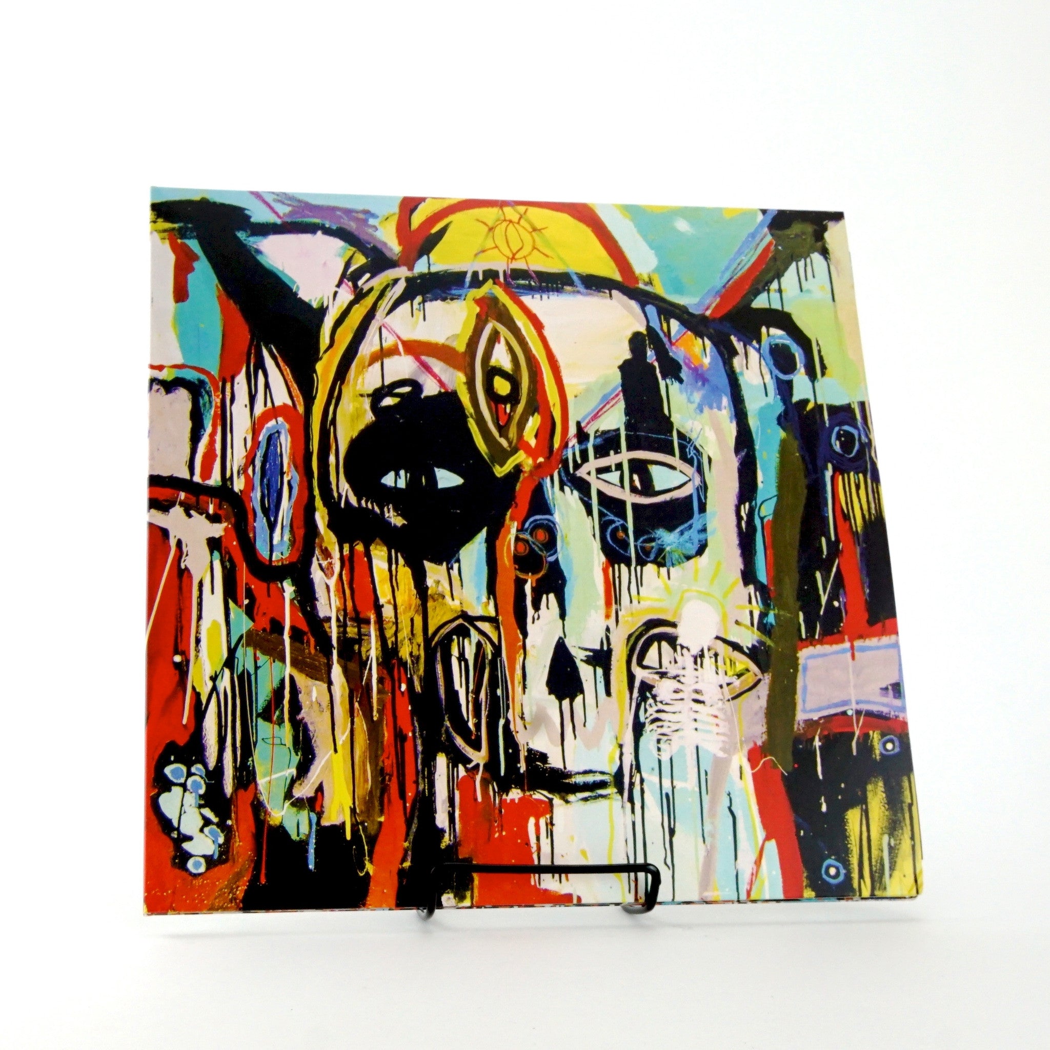 Fuzz Club Reverb Conspiracy Volume 4 vinyle compilation