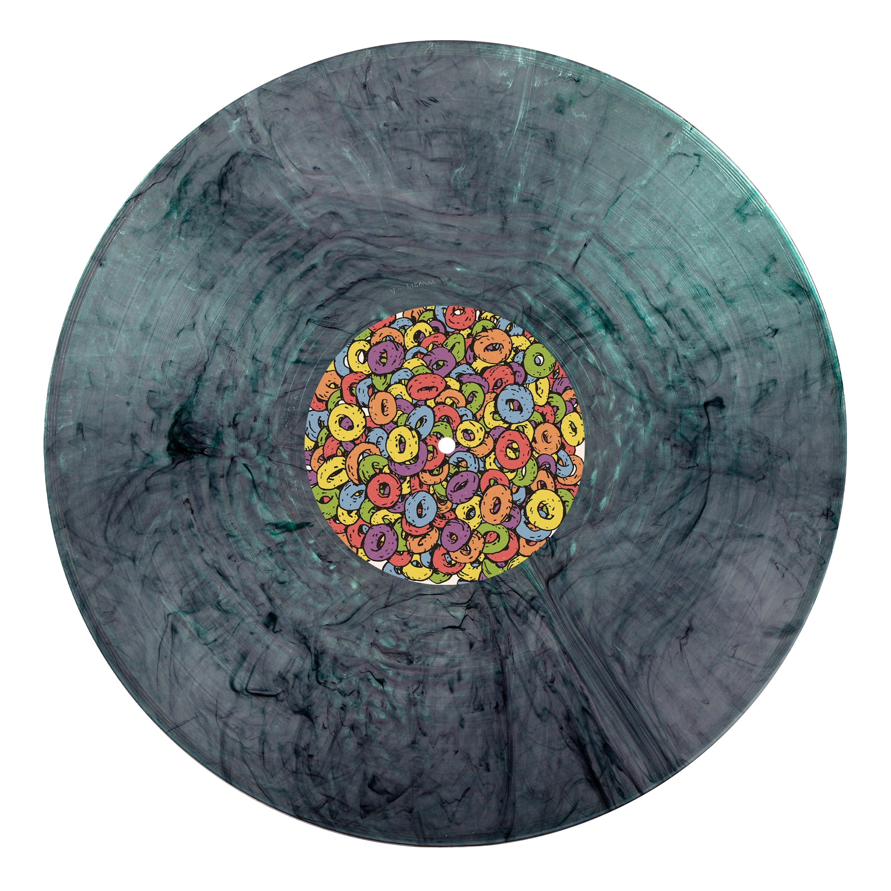 Waxwork Records Get Out vinyle double LP hypnosis