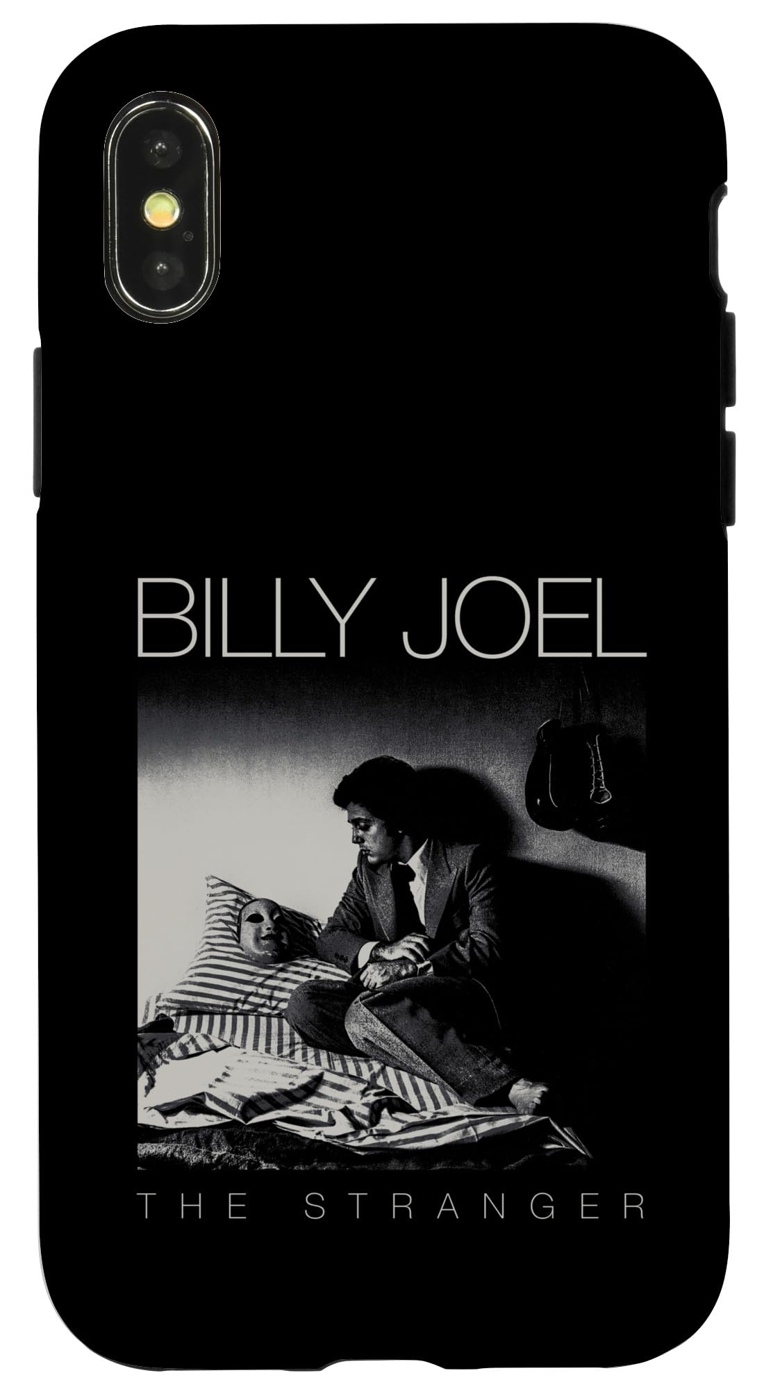 Billy Joel The Stranger Housse iPhone 17 Officielle