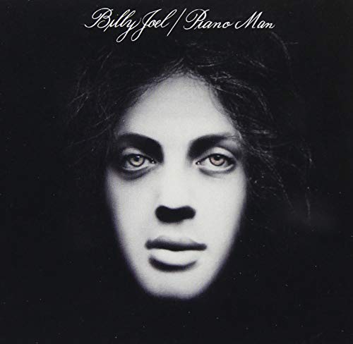 Billy Joel Piano Man Gold Series CD neuf