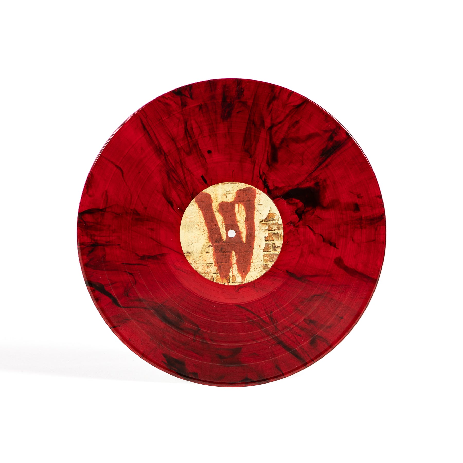 Waxwork Records The Warriors vinyle double 180g