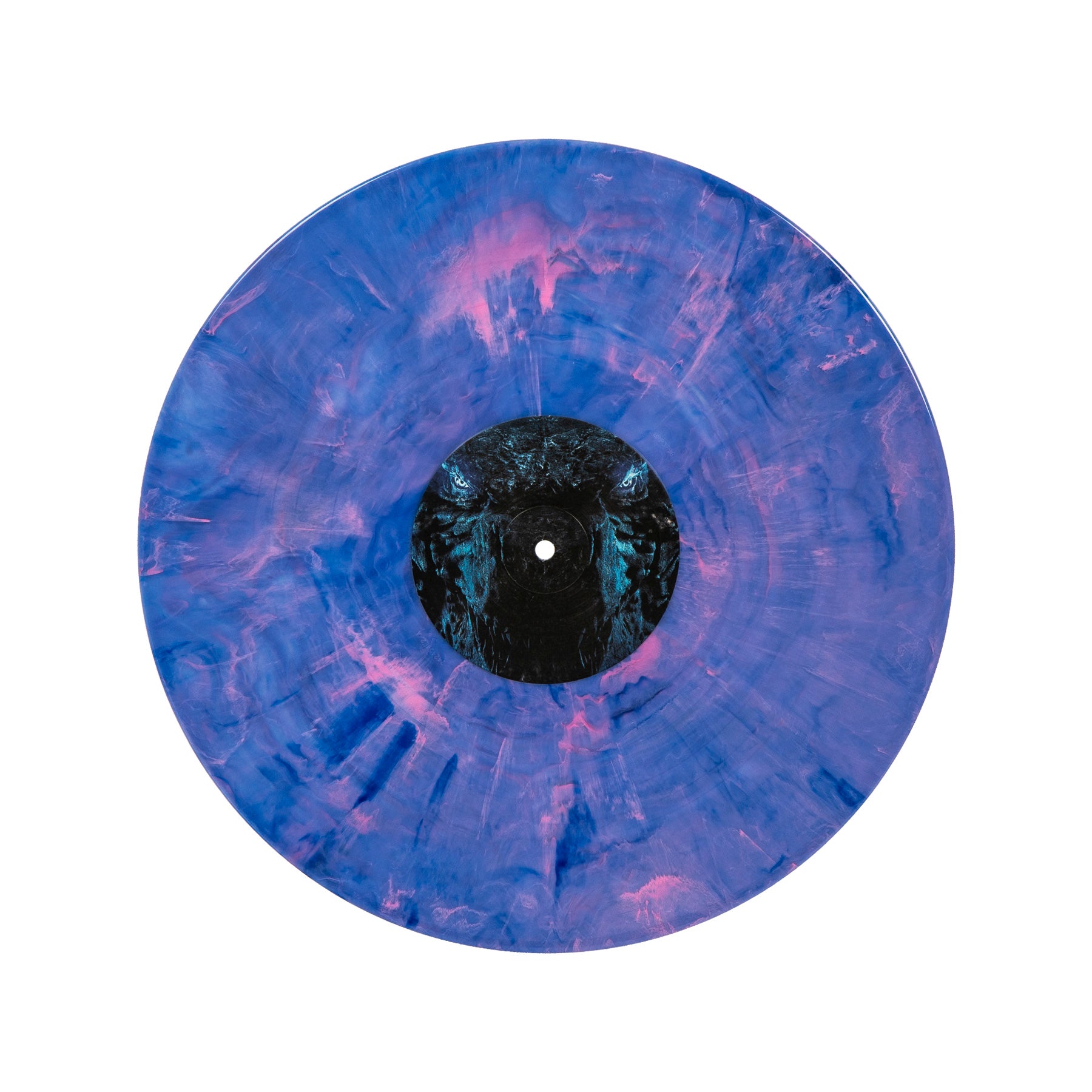 Waxwork Records Godzilla vs Kong vinyle BO Holkenborg