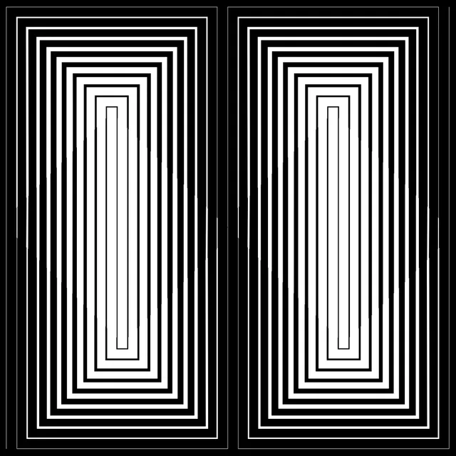 The Vacant Lots Interiors CD post-punk synthé