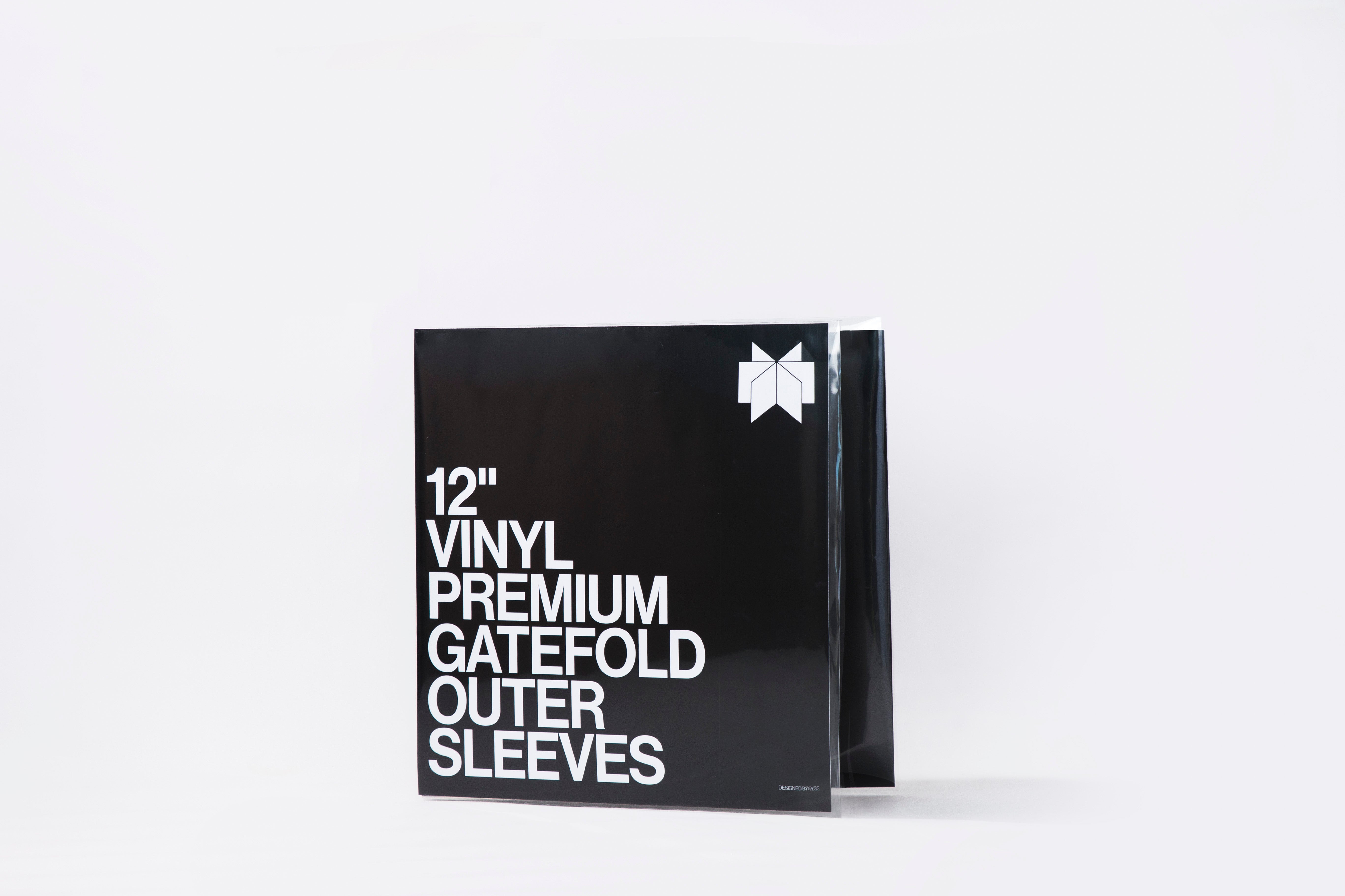 MINT 12" Gatefold housses vinyle lot 10 archival