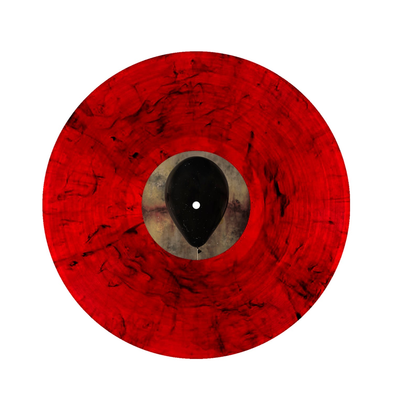Waxwork Records The Black Phone vinyle 2xLP Grabber