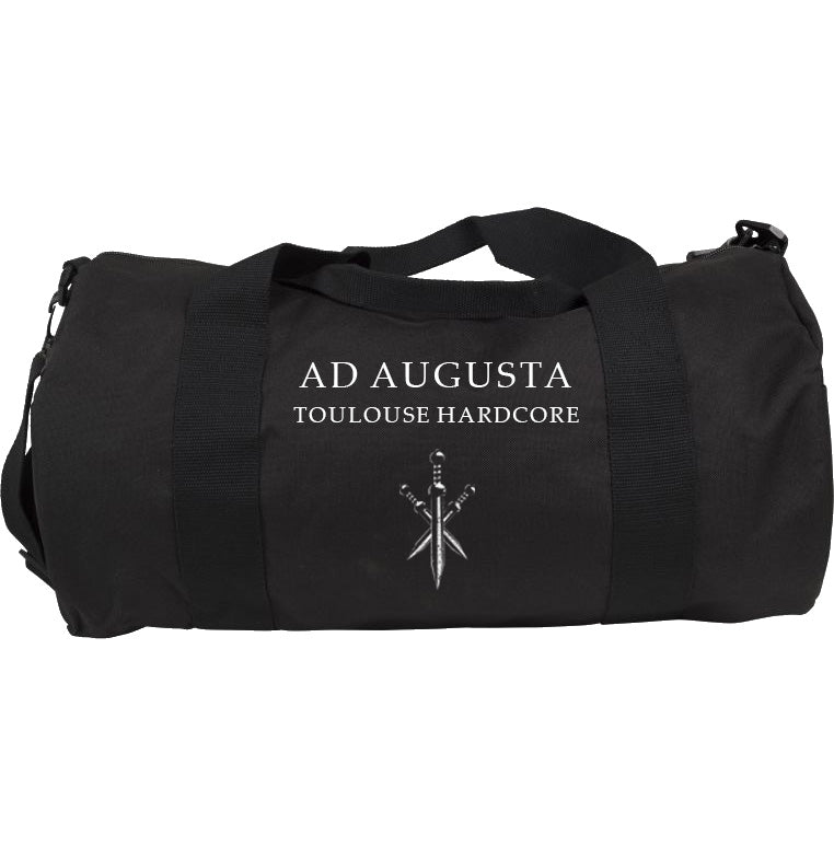 ALEA JACTA EST Sport Bag sac de sport taille unique