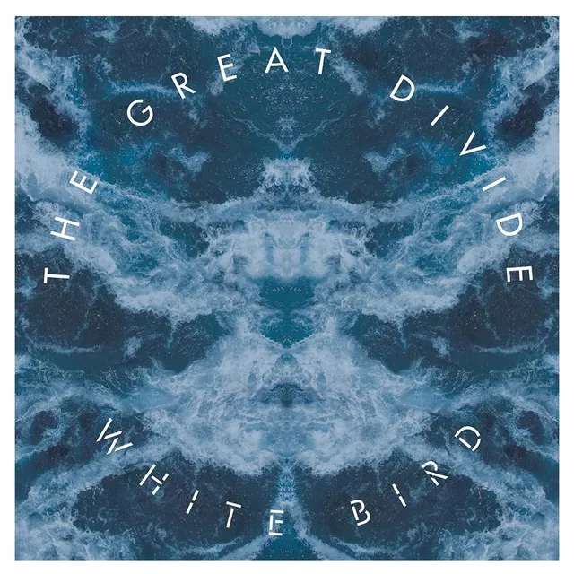 Useless Pride Records The Great Divide White Bird CD 7 titres