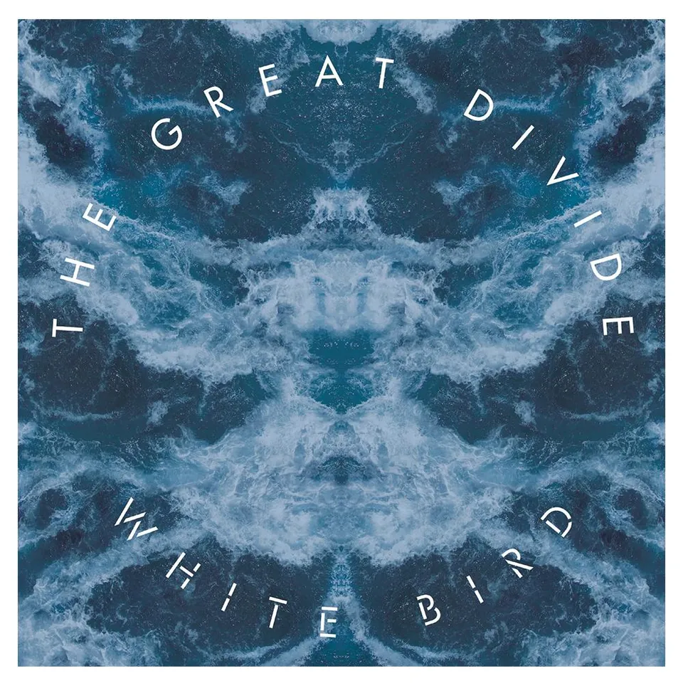 Useless Pride Records The Great Divide White Bird CD 7 titres