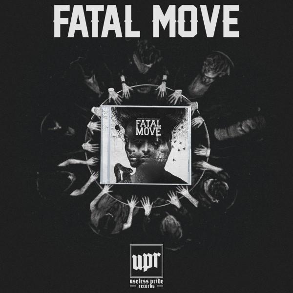 Fatal Move Somewhere Between Life And Death CD