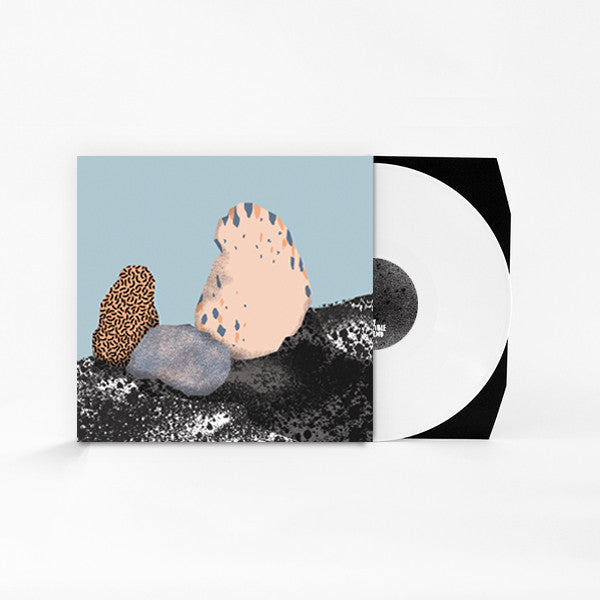 My Invisible Friend S/T 12" vinyle standard