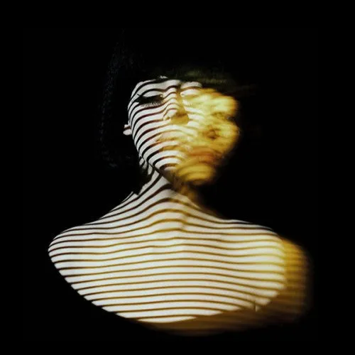 The Black Ryder Buy The Ticket vinyle LP shoegaze deluxe disponible