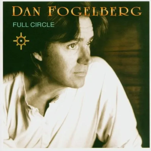 Dan Fogelberg Full Circle CD album studio