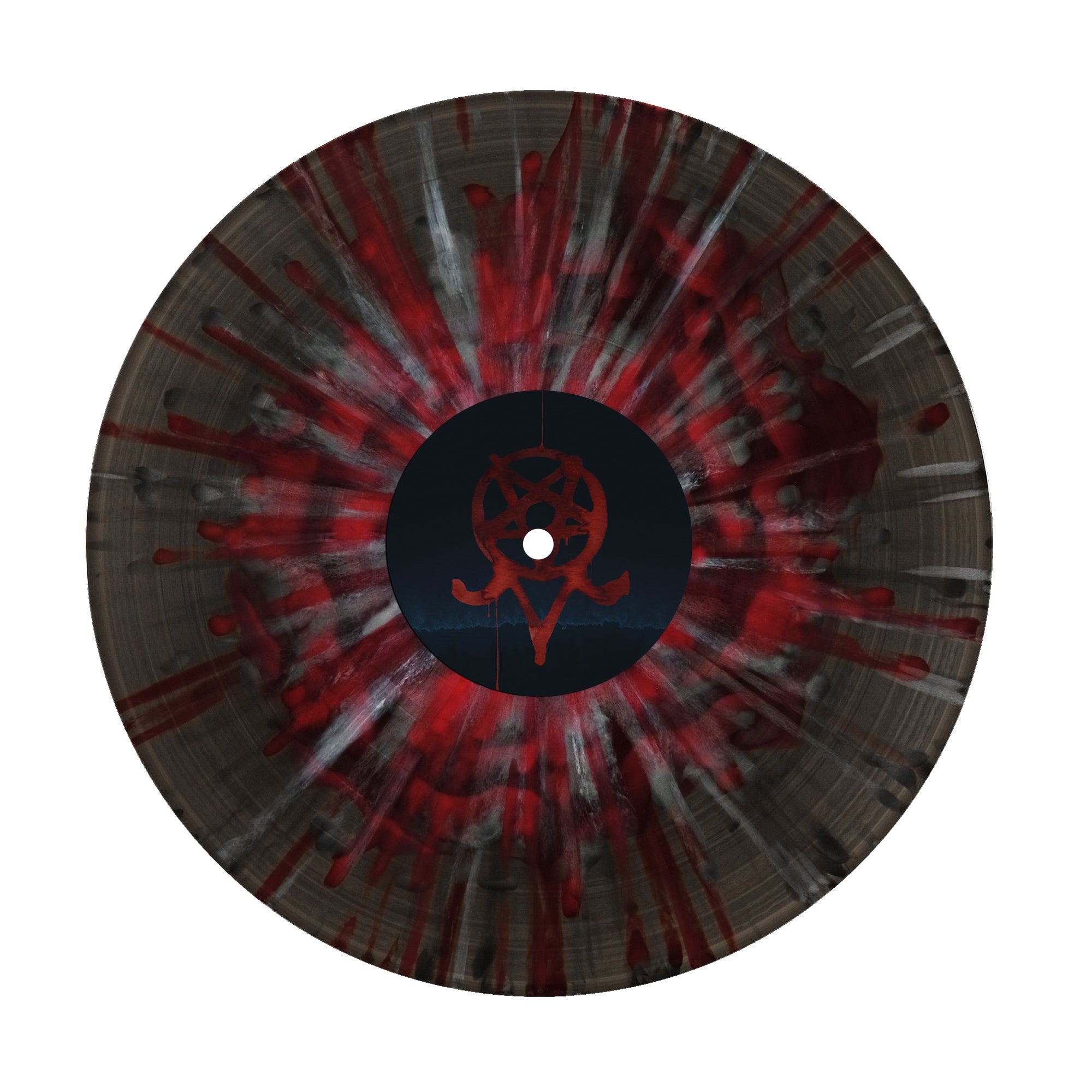 Waxwork Records Malum vinyle BO Samuel Laflamme