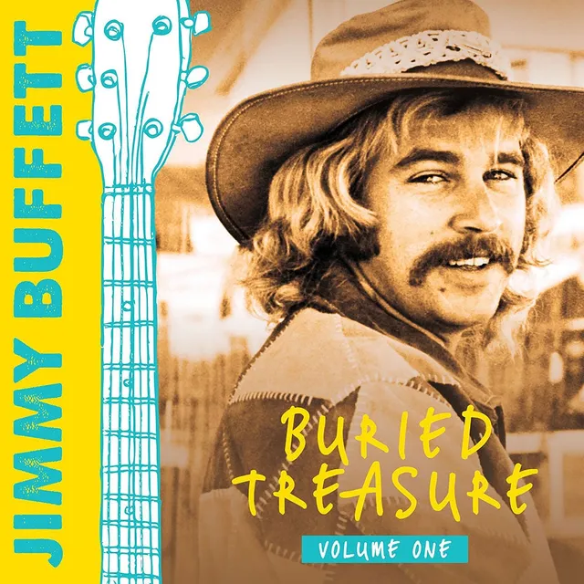 Mailboat Records Buried Treasure Vol.1 coffret CD+DVD deluxe