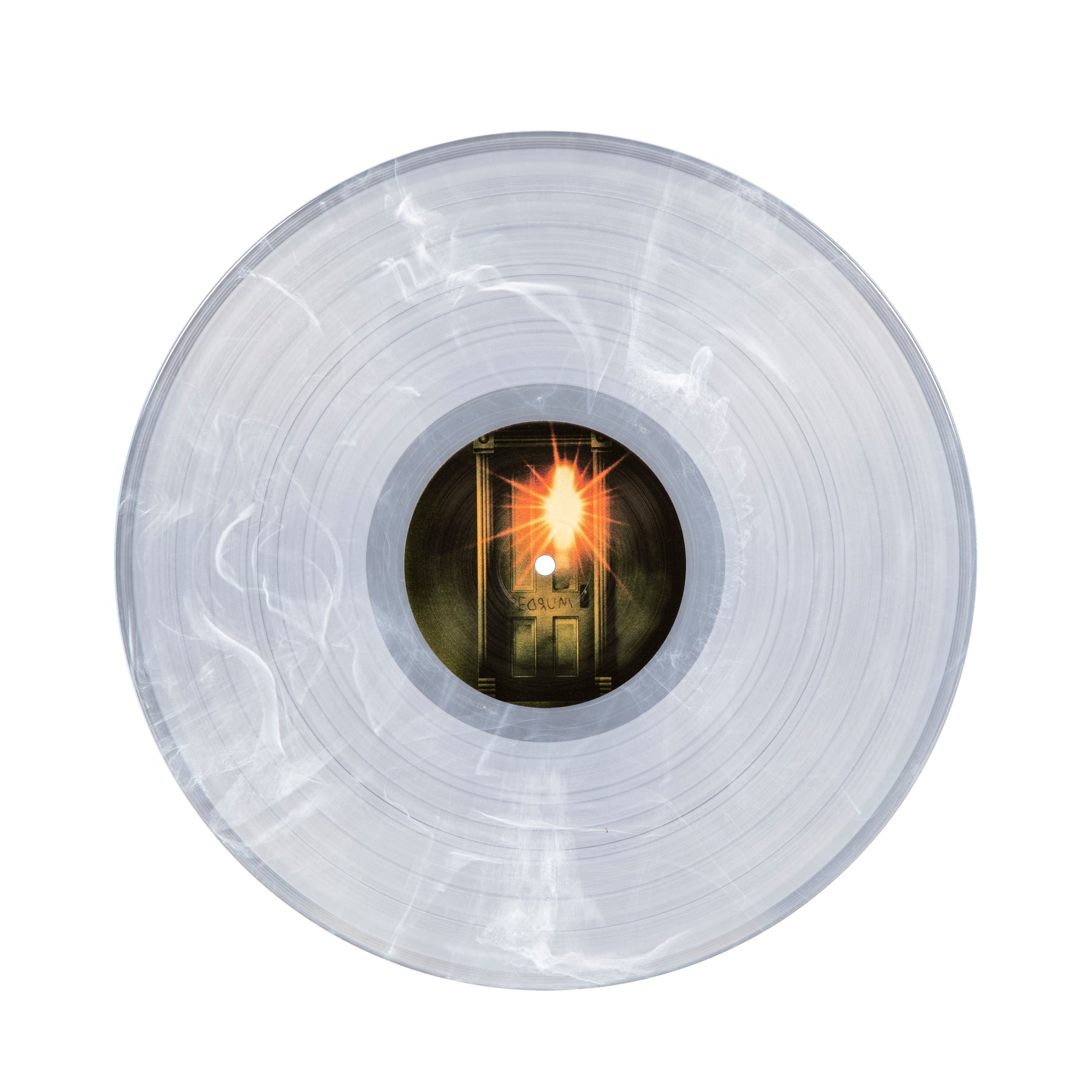 Waxwork Records Doctor Sleep vinyle Newton Brothers