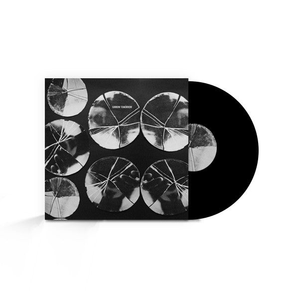 Has A Shadow Sorrow Tomorrow vinyle Deluxe post-punk gothique