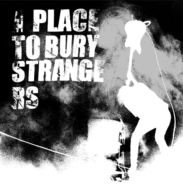 A Place To Bury Strangers Fuzz Club Session vinyle APTBS 2