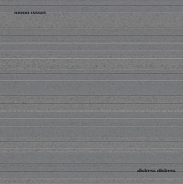 10 000 Russos Distress Distress CD post-punk