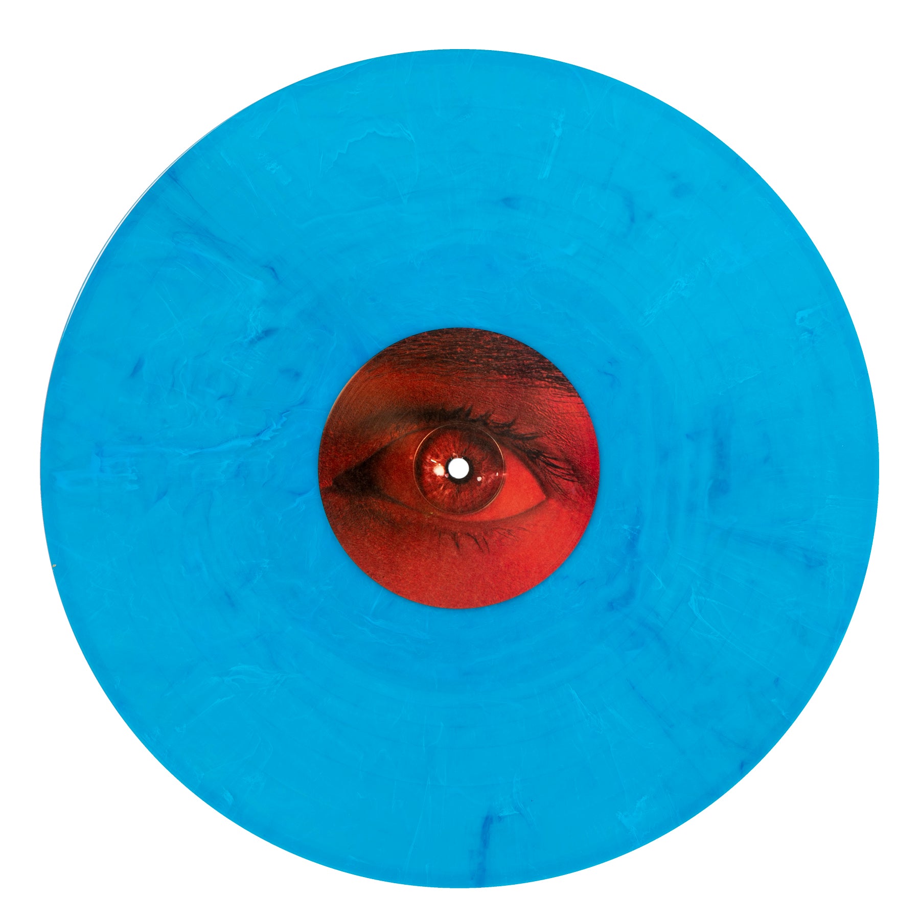 Waxwork Records Body Double vinyle BO Pino Donaggio