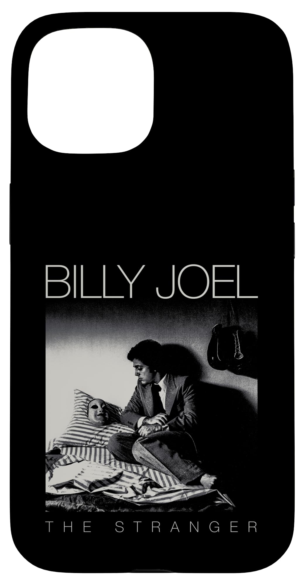 Billy Joel The Stranger Housse iPhone 17 Officielle