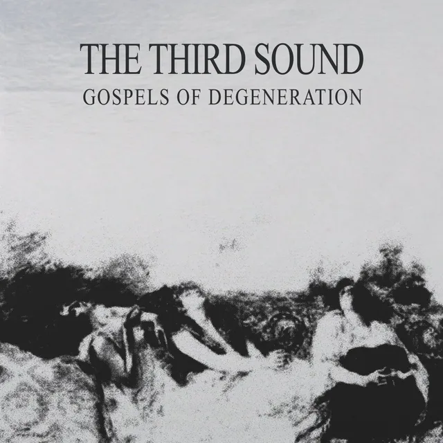 The Third Sound Gospels of Degeneration vinyle deluxe