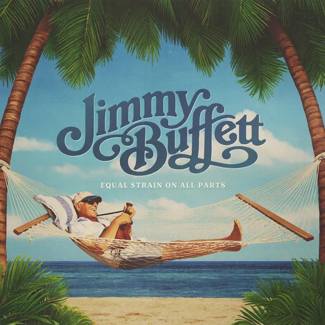 Mailboat Records Equal Strain On All Parts MP3 Jimmy Buffett