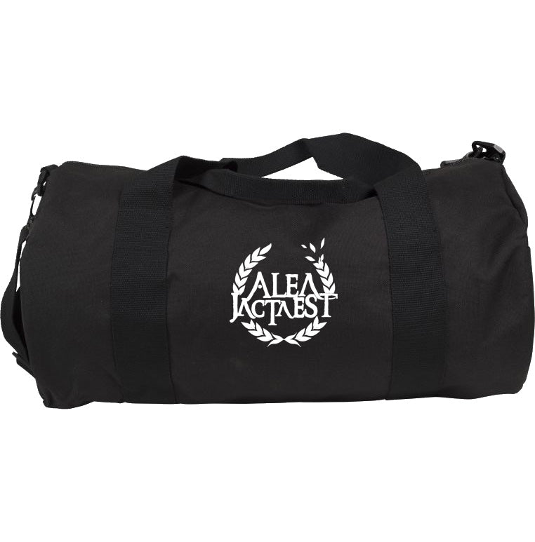 ALEA JACTA EST Sport Bag sac de sport taille unique