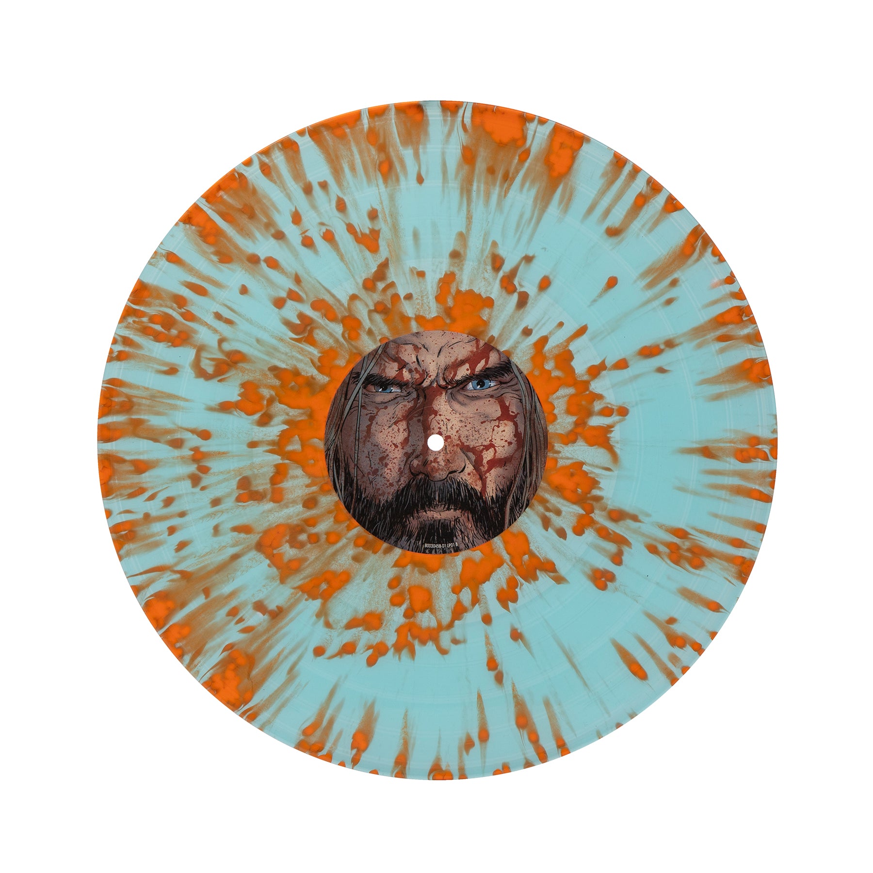 Waxwork Records The Devil’s Rejects vinyle 2LP splatter