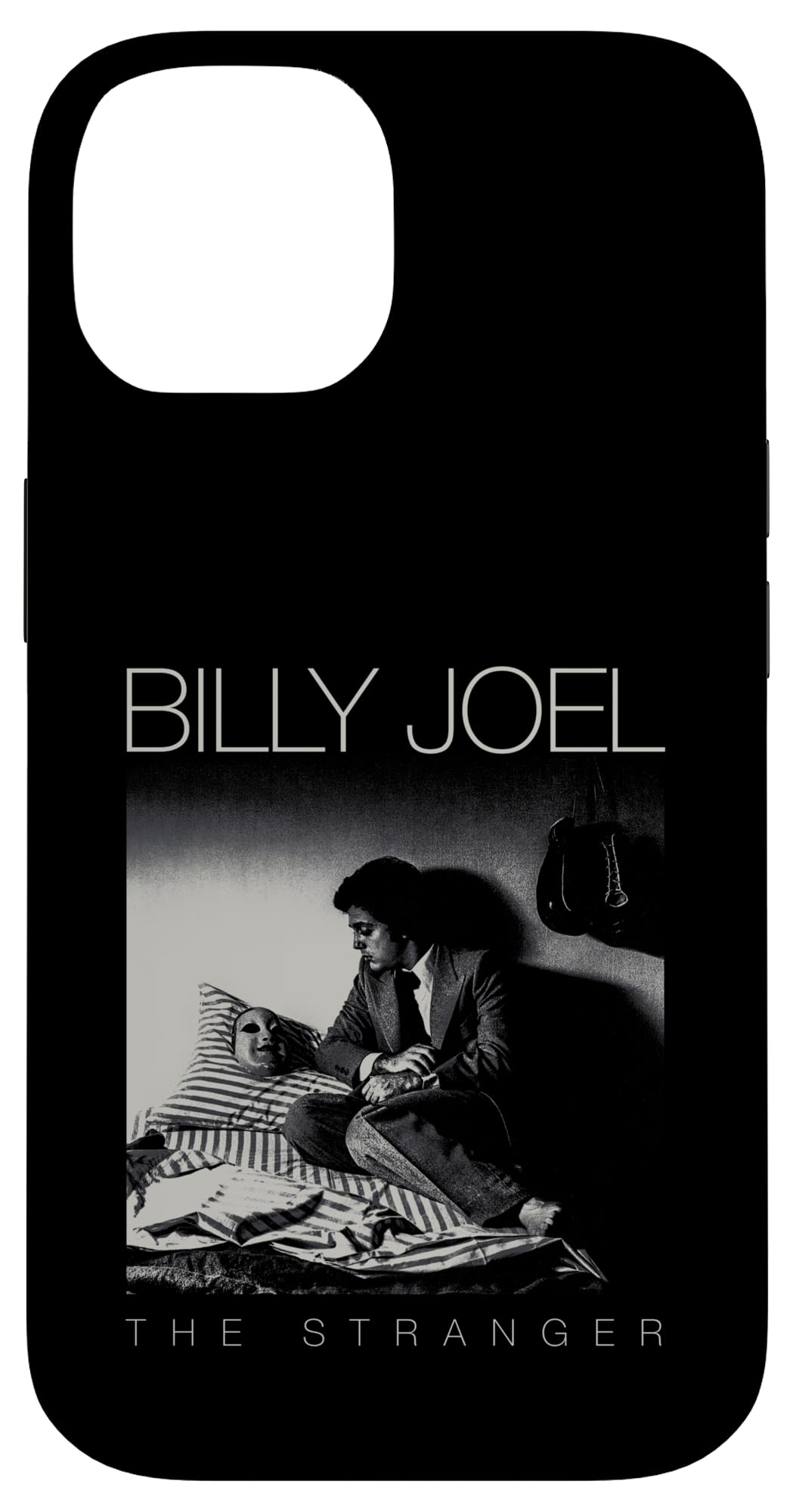 Billy Joel The Stranger Housse iPhone 17 Officielle