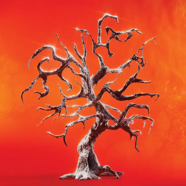 Fuzz Club Travo Wasteland vinyle magma 180g limité