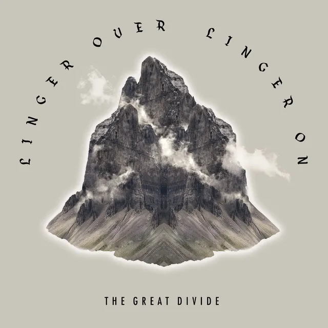 The Great Divide Linger Over Linger On CD