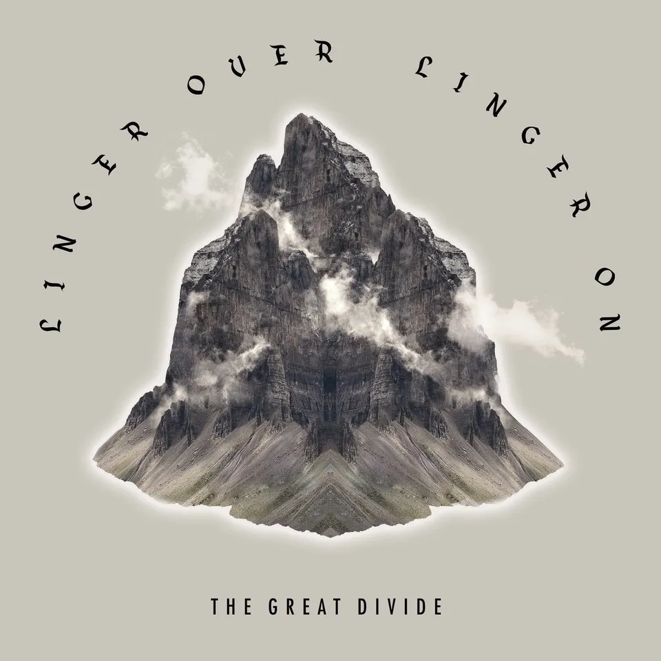 The Great Divide Linger Over Linger On CD