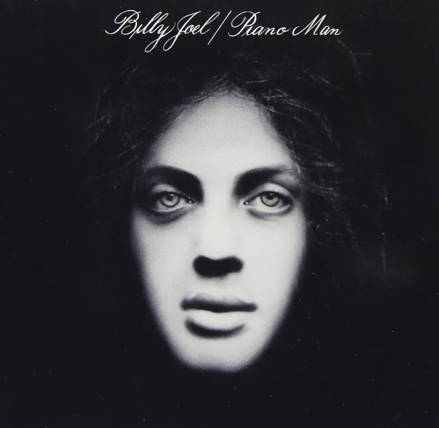 Billy Joel Piano Man Gold Series CD neuf