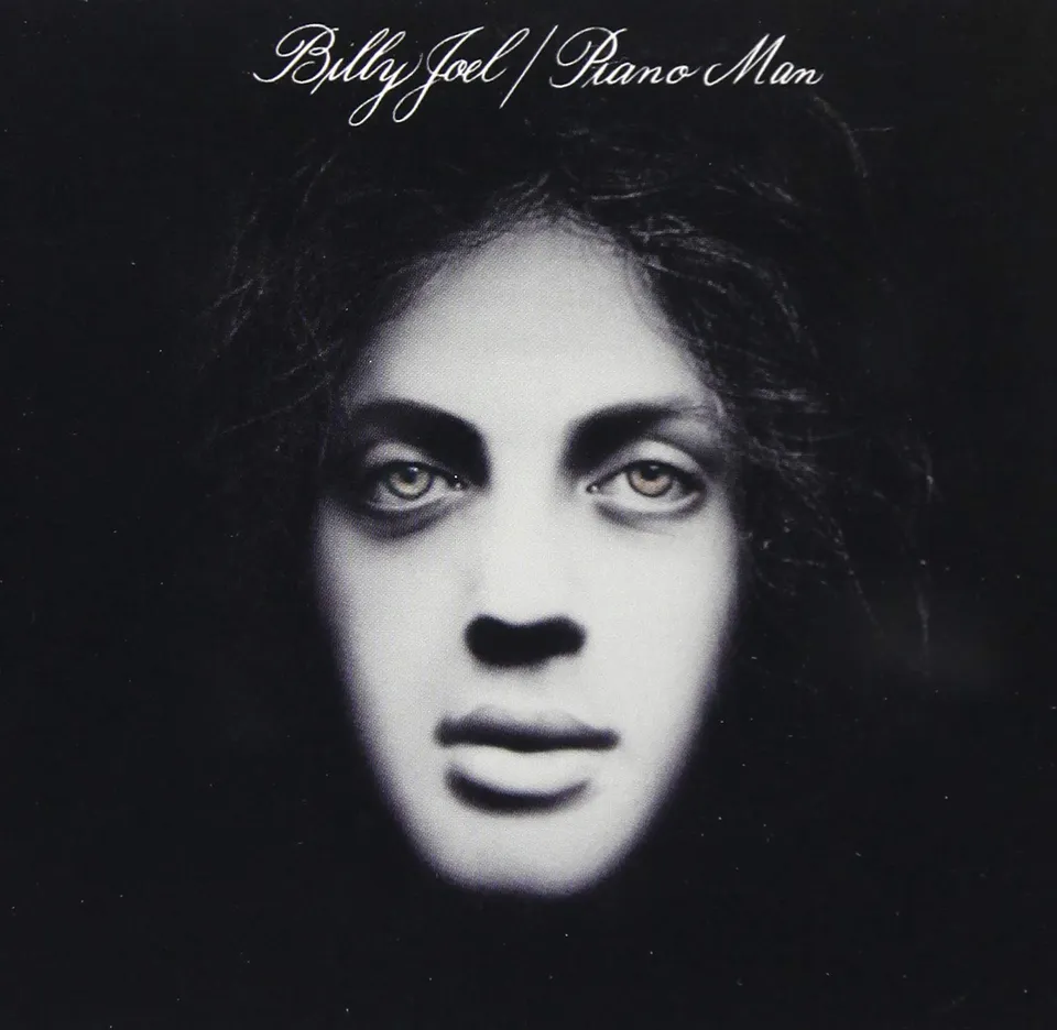 Billy Joel Piano Man Gold Series CD neuf