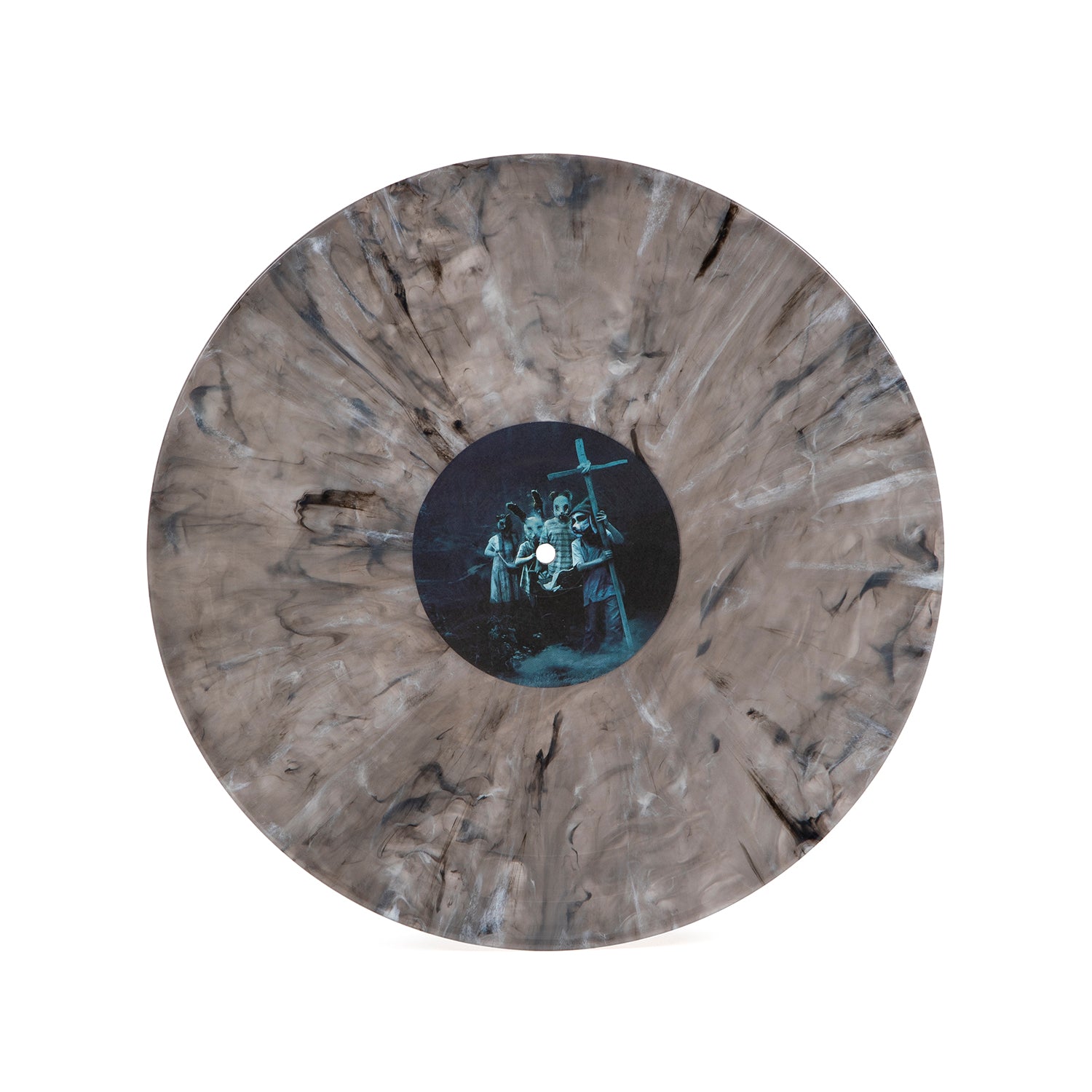Waxwork Records Pet Sematary vinyle double LP Church 2019