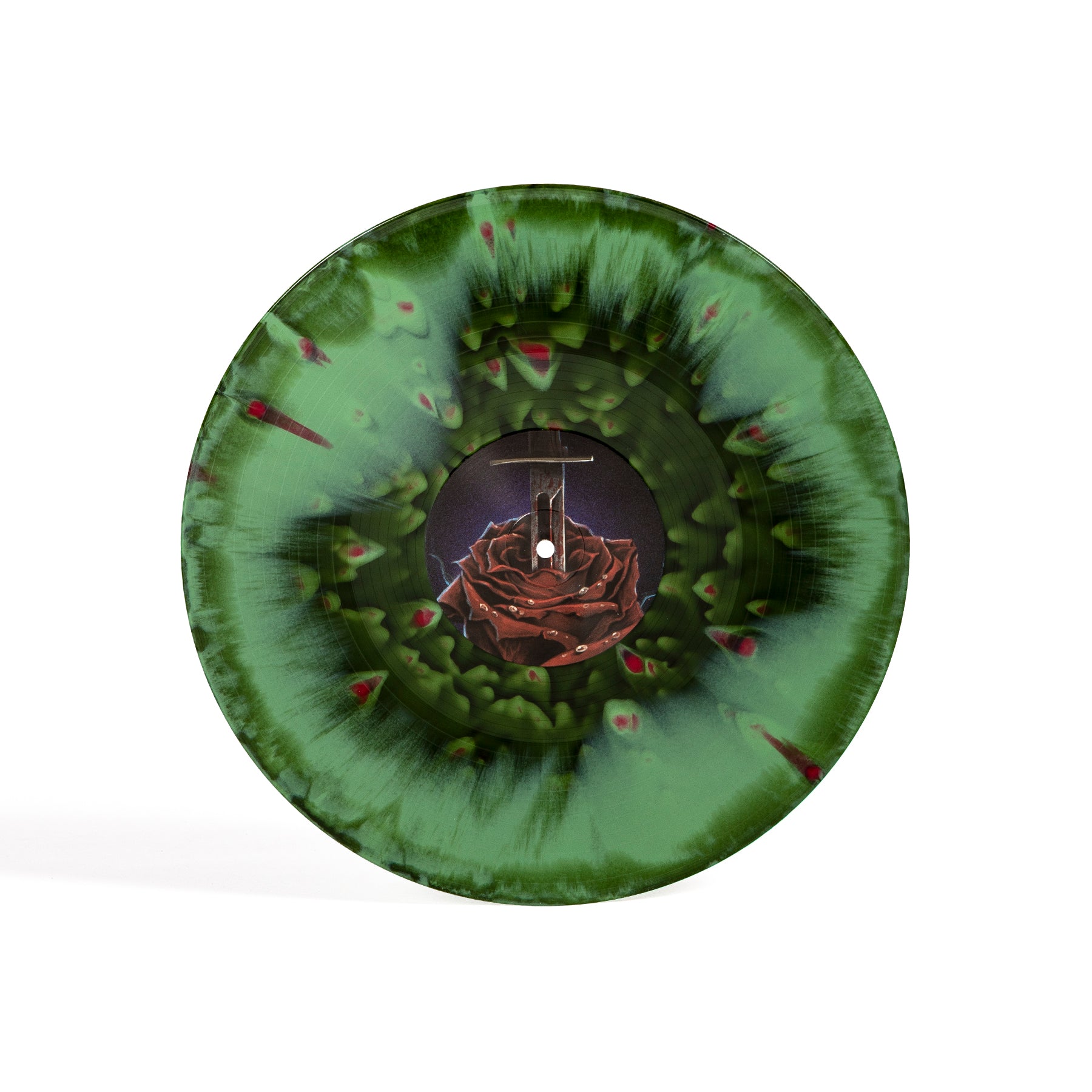 Waxwork Records The Prowler vinyle BO slasher