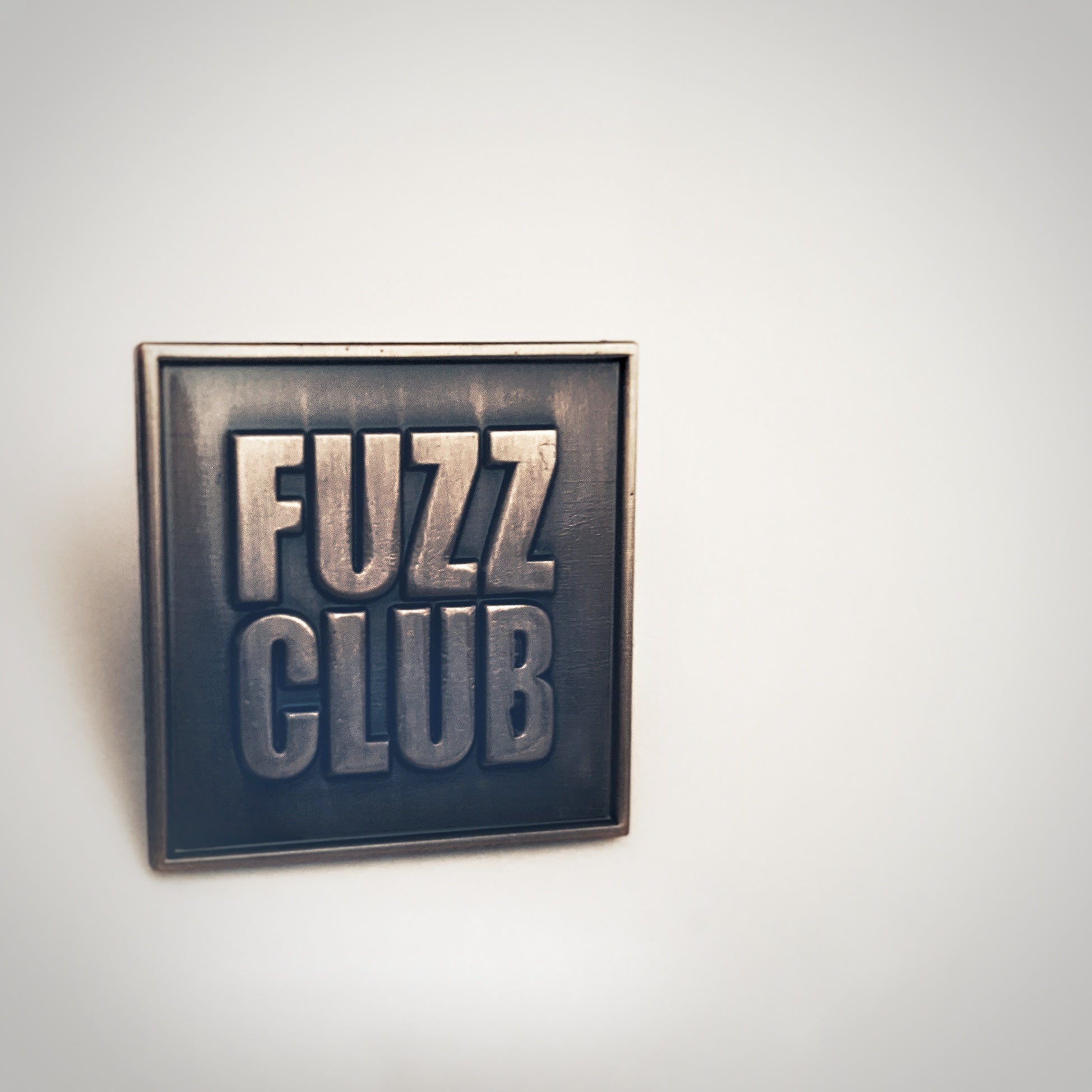Fuzz Club Membership abonnement vinyle annuel édition limitée
