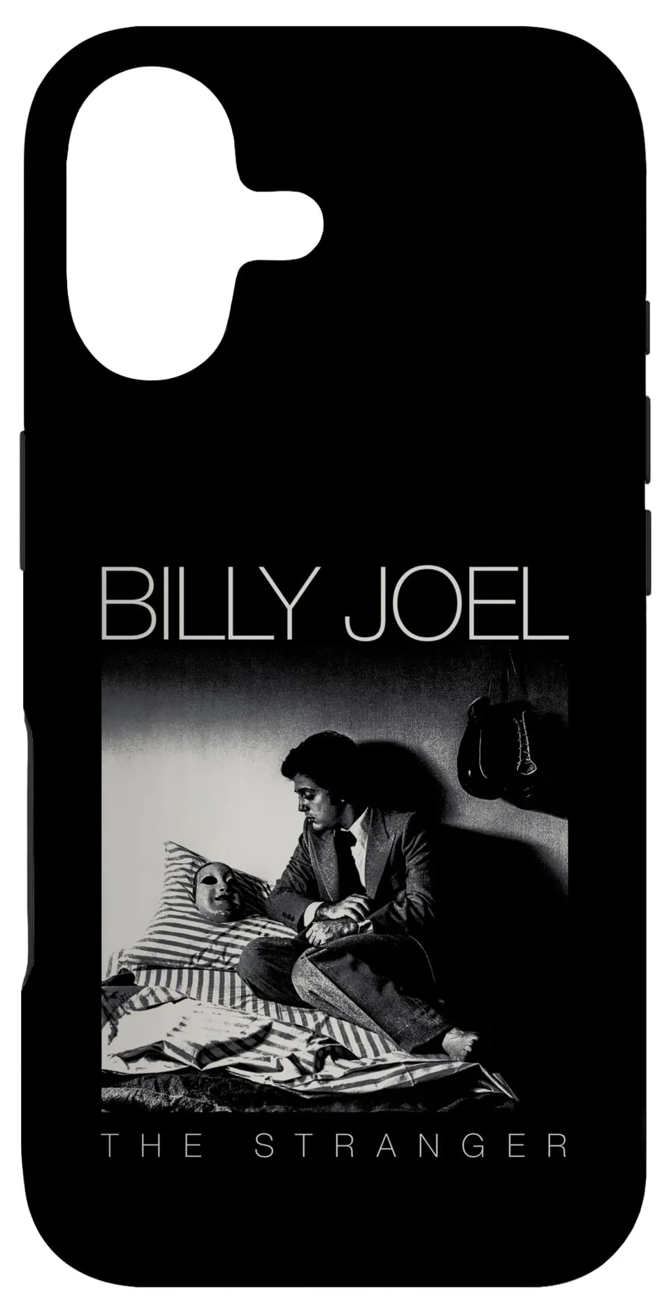 Billy Joel The Stranger Housse iPhone 17 Officielle