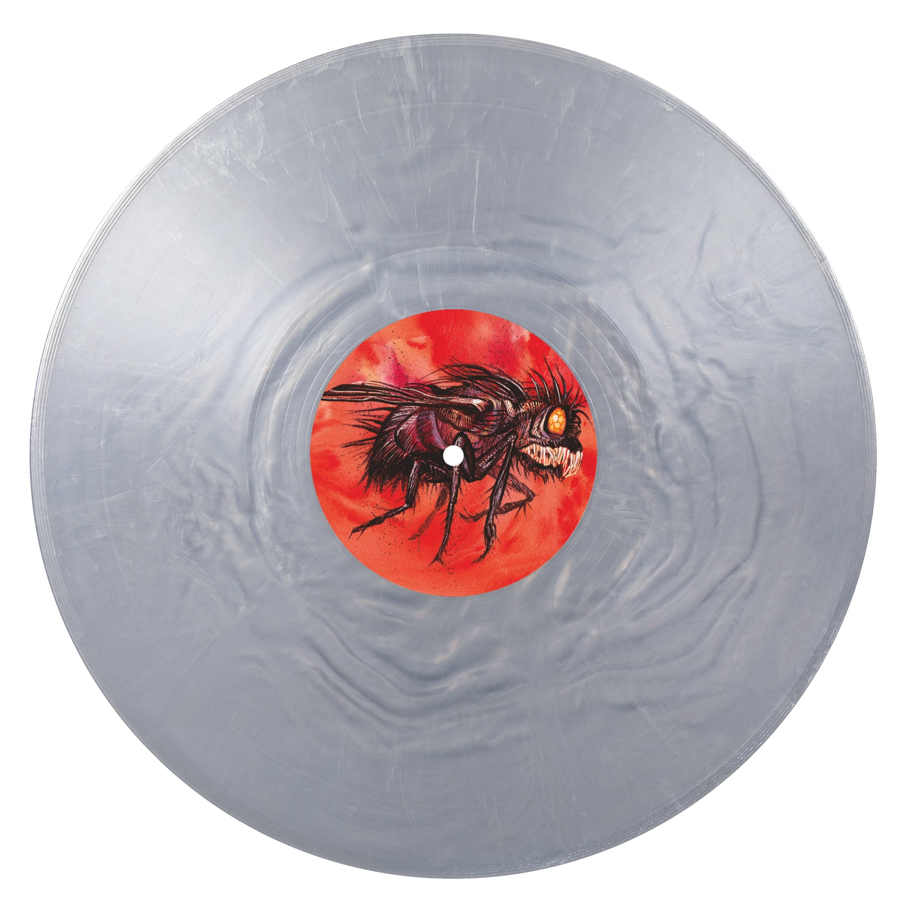 Waxwork Records Phantasm vinyle triple LP 45e anniversaire