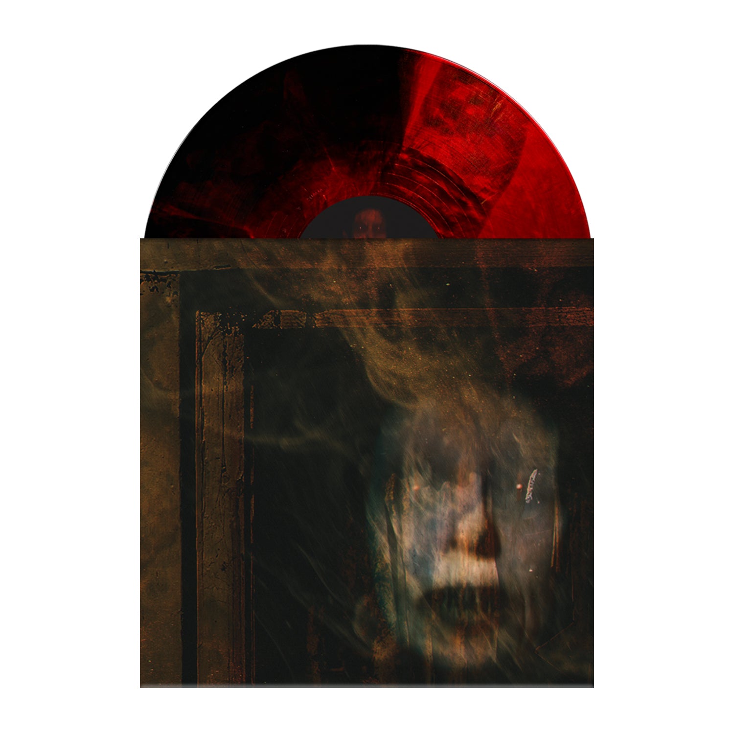 Waxwork Records Hokum vinyle bande originale Bishara