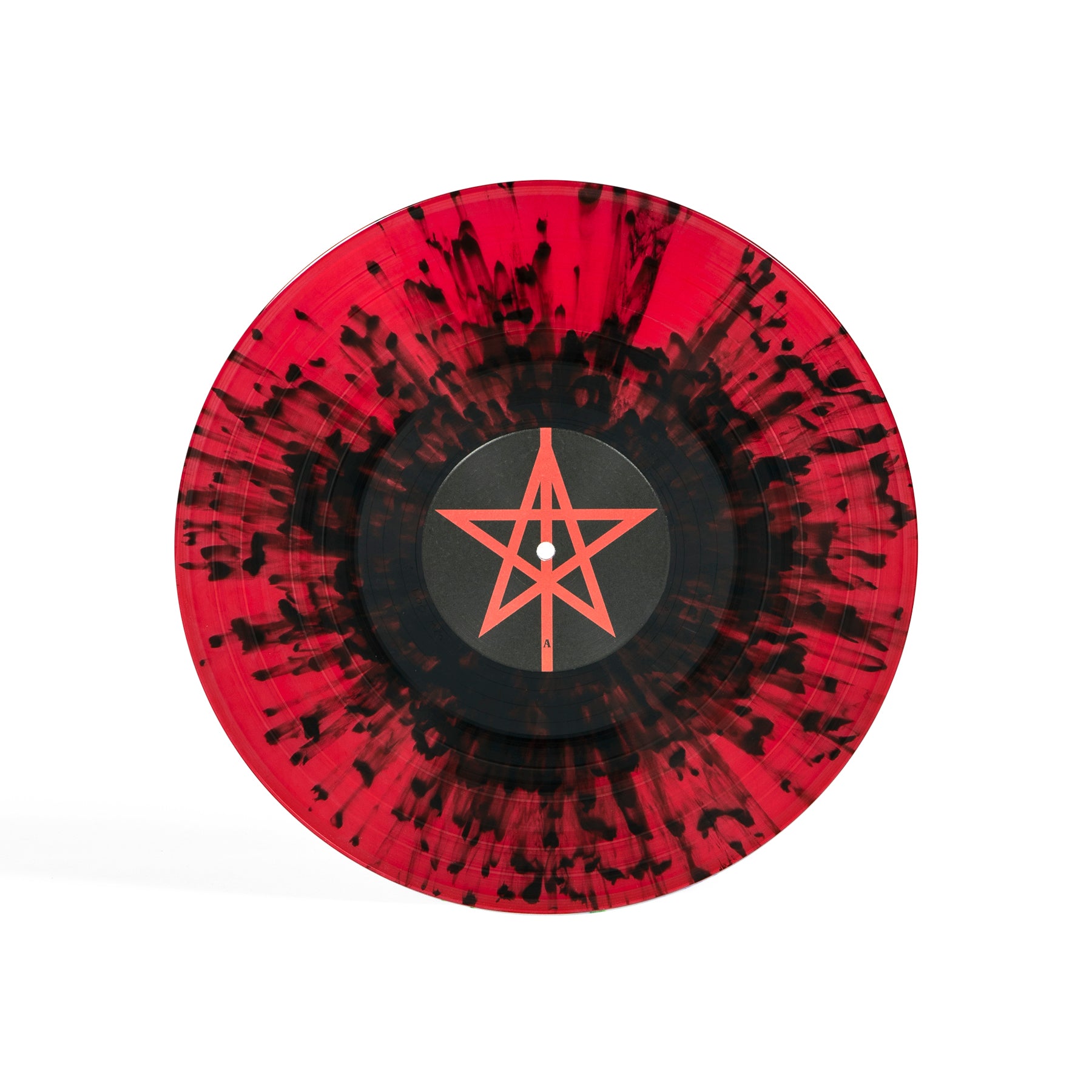 Waxwork Records Starry Eyes vinyle splatter synthé