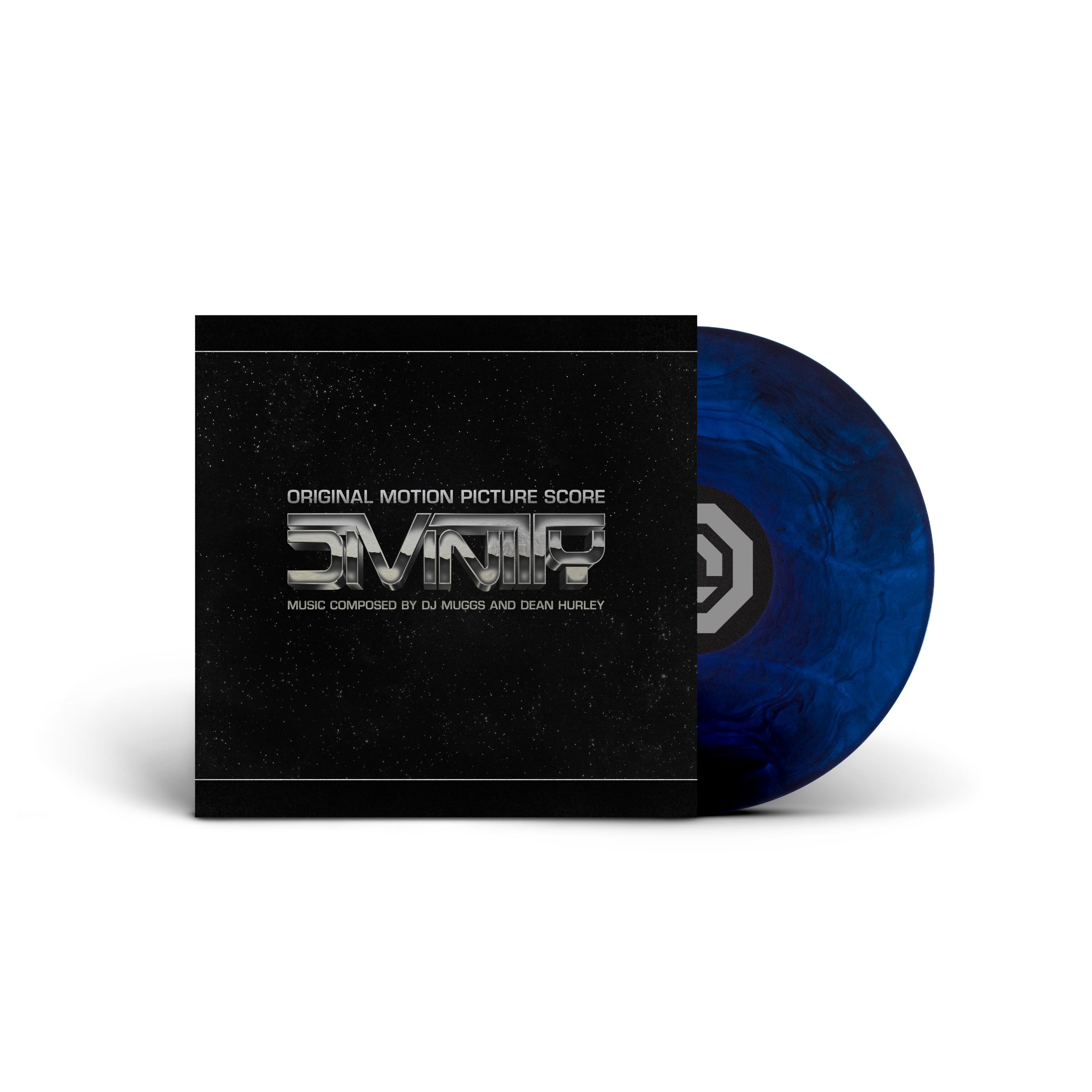 Waxwork Records Divinity vinyle BO film édition exclusive