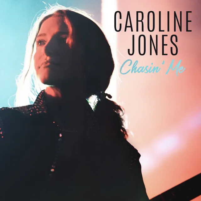 Mailboat Records Chasin' Me EP CD Caroline Jones