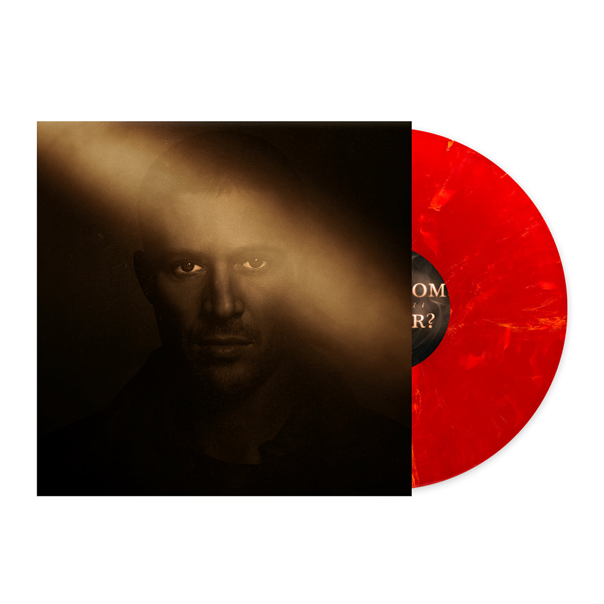 Waxwork Records Midnight Mass vinyle triple 180g