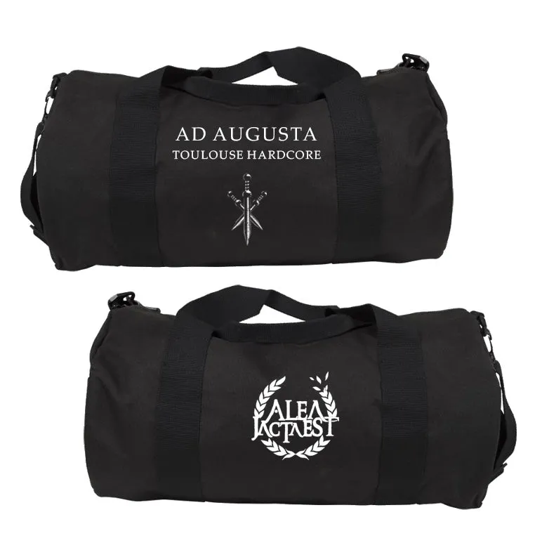ALEA JACTA EST Sport Bag sac de sport taille unique