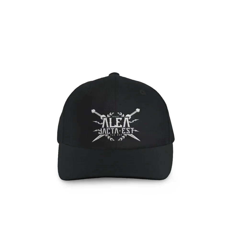 Useless Pride Records Alea Jacta Est Baseball cap casquette taille unique