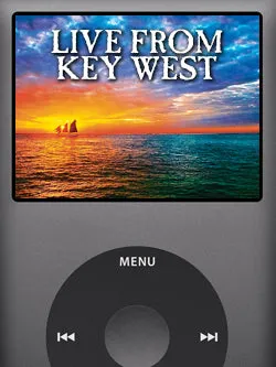 Mailboat Records Jimmy Buffett Live From Key West téléchargement MP3
